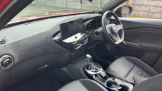 Nissan Juke 1.0 DiG-T Tekna+ 5dr DCT Petrol Hatchback